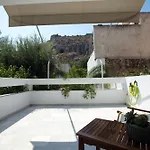 Lägenhet House Nafplion