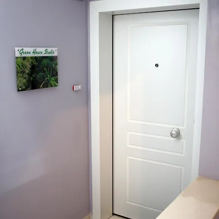 House * Nauplie