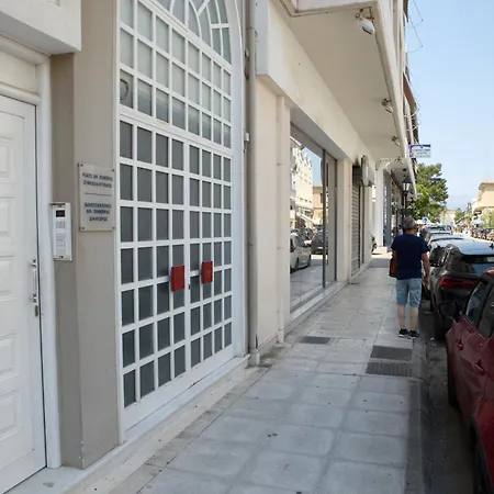 House Apartament Nauplion