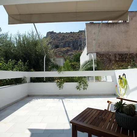 Lägenhet House Nafplion