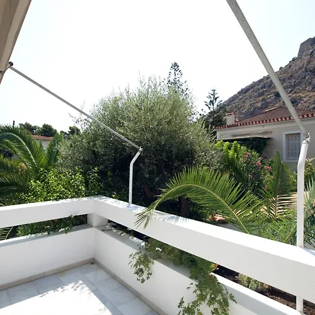 Appartement House *