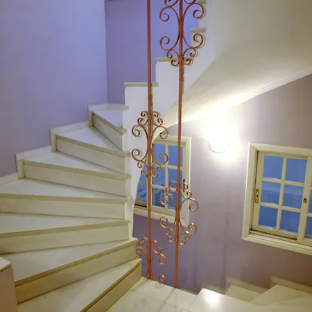 House Appartement *