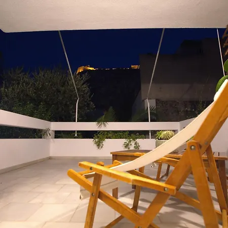 House Appartement