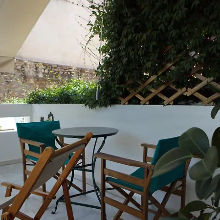Apartament House
