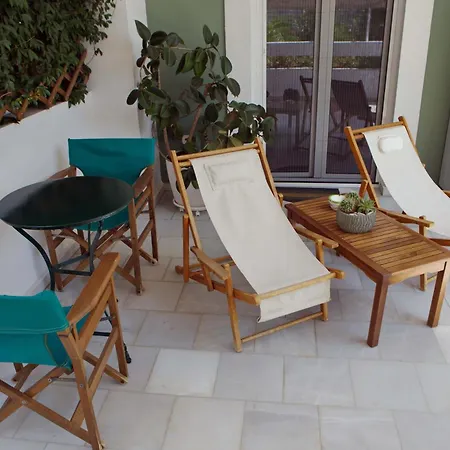 Apartament House