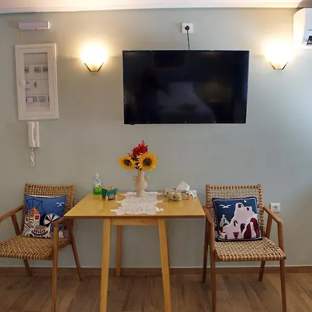 House * Нафплион