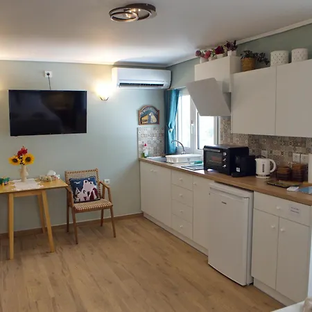 House Apartamento Nauplia