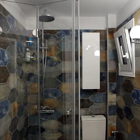 House * Нафплион