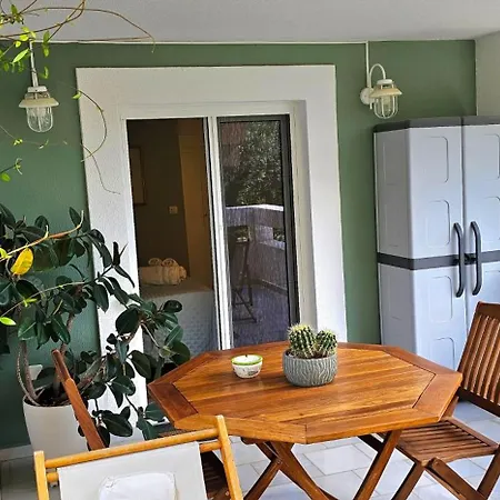 House Appartement Nauplie