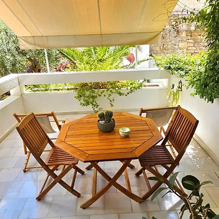 House Appartement Nauplie