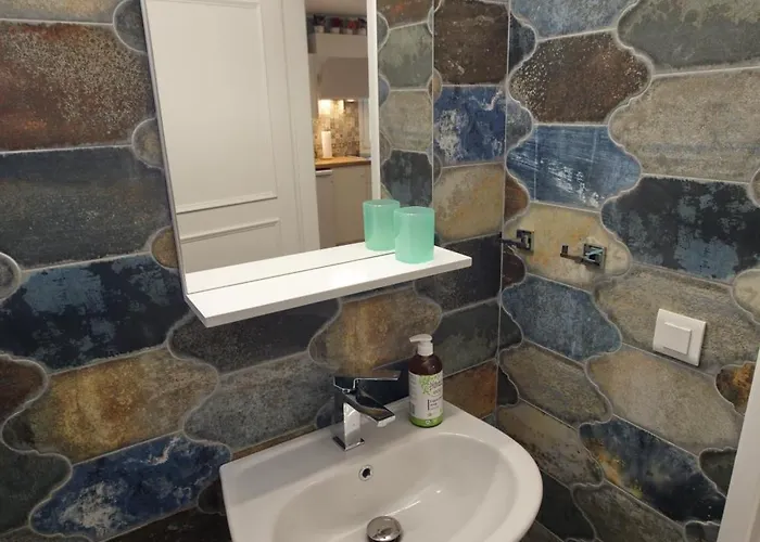 Apartament House