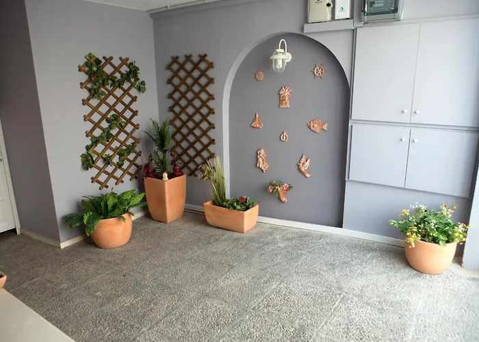 דירה House
