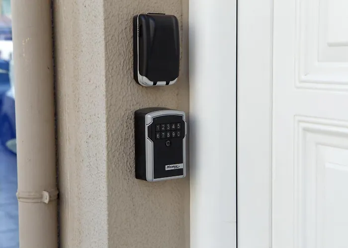 House Apartament Nauplion