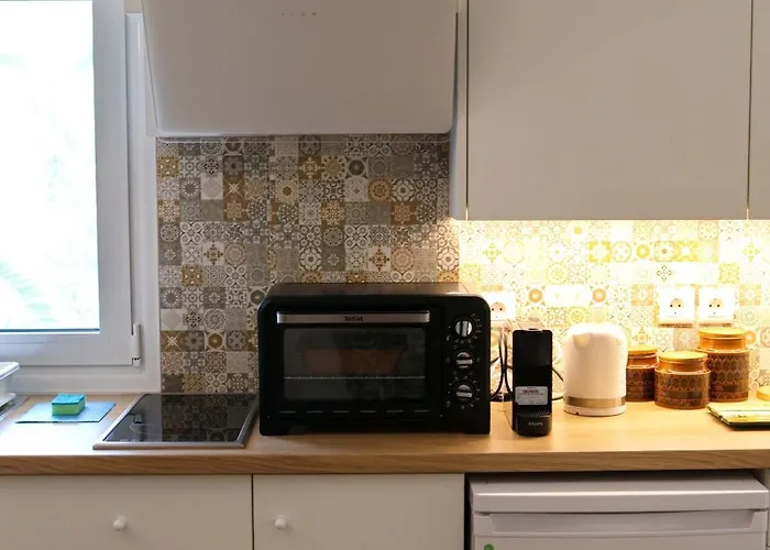 House דירה