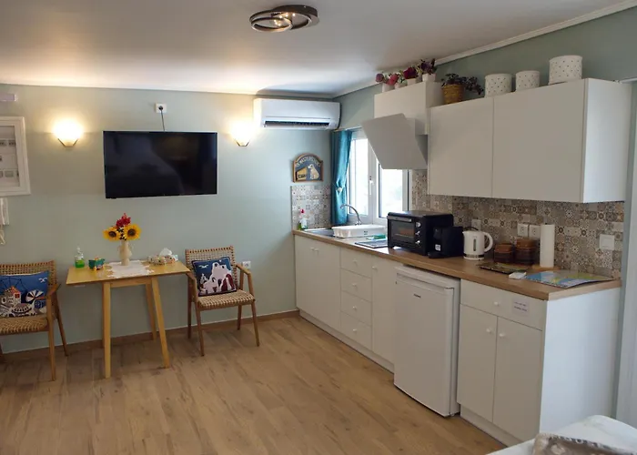 House דירה נאפפליו